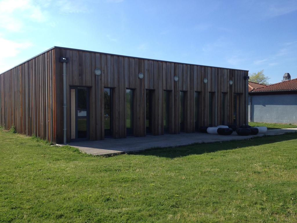 Domaine D'Ariane Hotel Mondonville Exterior photo
